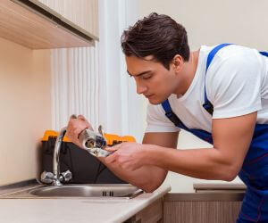About The Faucet Pros Licking, MO
